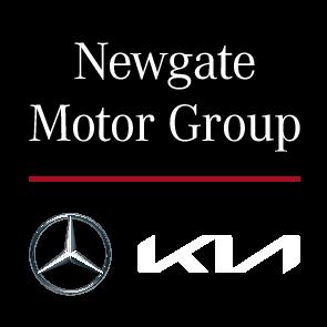 Newgate Motor Group - Kia, Renault, Dacia & Mercedes-Benz Service logo