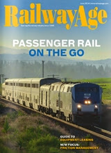 Railway Age 06/2014 cover 
