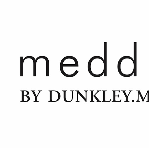 Meddlers By Dunkley McKenzie logo