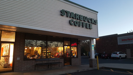 Coffee Shop «Starbucks», reviews and photos, 166 Washington Ave, North Haven, CT 06473, USA