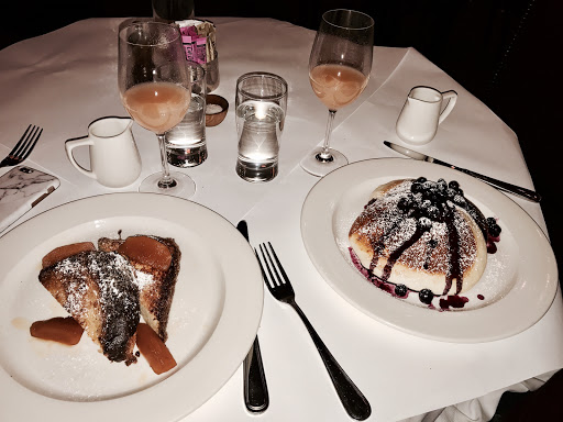 Haute French Restaurant «Augustine», reviews and photos, 5 Beekman St, New York, NY 10038, USA