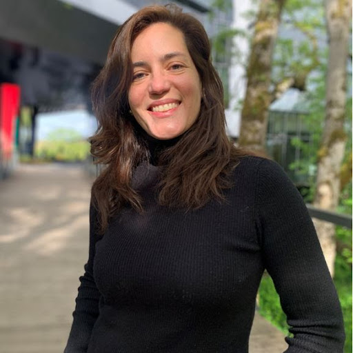 Marcela García Peña