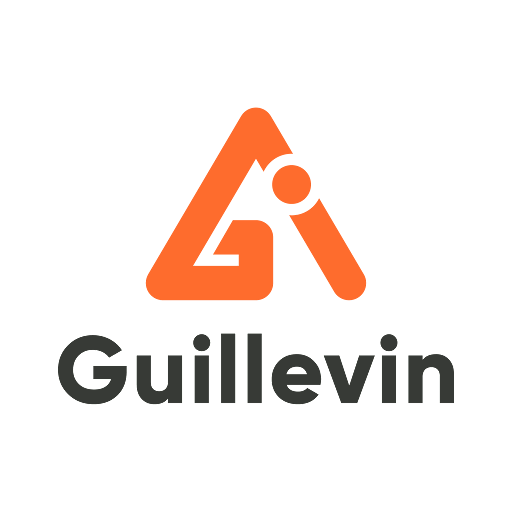 Guillevin International Co logo