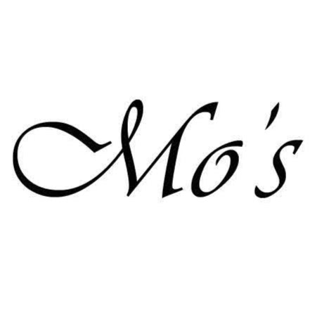 Mo's Gallery & Fine Framing logo