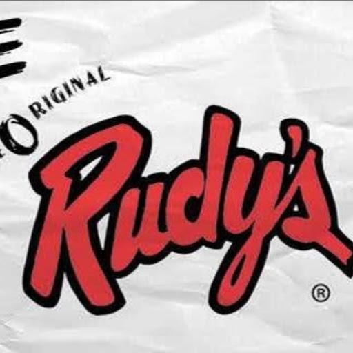 Rudy's Country Store and BBQ logo