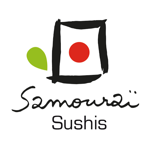Samouraï Sushis logo