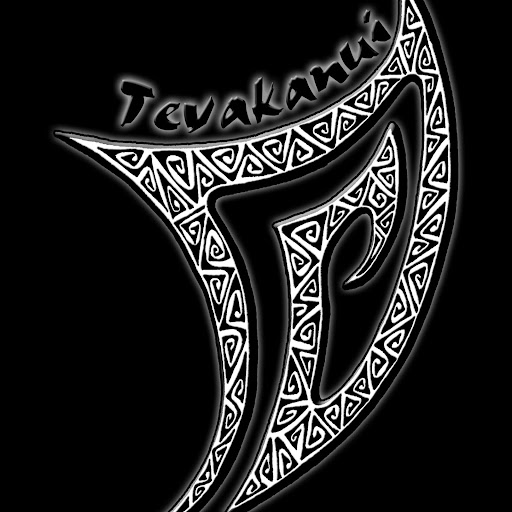 Tevakanui/Polynesian Entertainment LLC logo