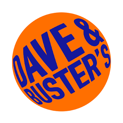 Dave & Busters @ Cary