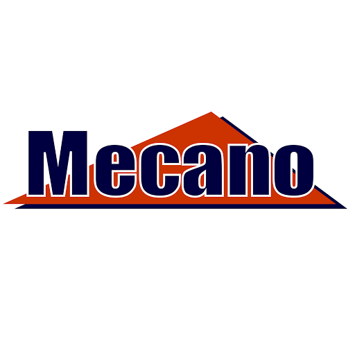Mecano Building Products (Factory) logo