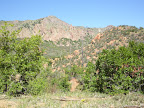 Paseo del Lobo Section 40 (Photo by C. Davis)