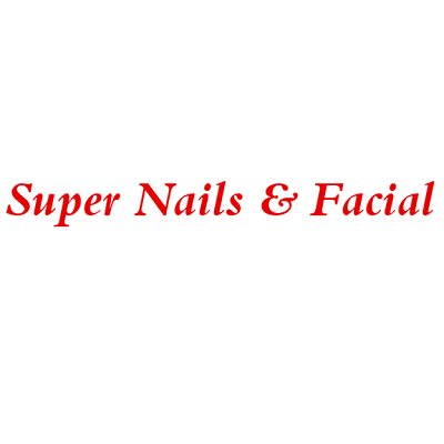 Super Nails & Facials
