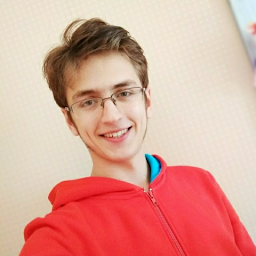 Sergey Skr's user avatar