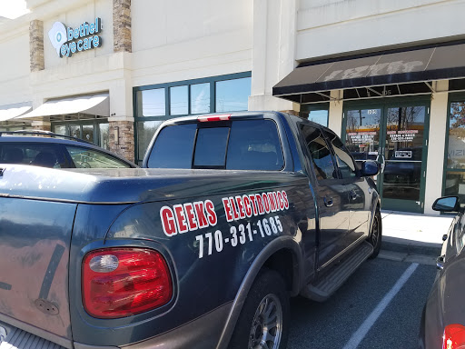 Television Repair Service «Geeks Electronics Inc», reviews and photos, 2148 Duluth Hwy #105, Duluth, GA 30097, USA