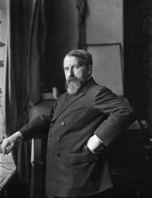 Arthur Schnitzler (1862-1931)