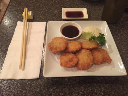 Restaurant «Maido Japanese Restaurant», reviews and photos, 4267 NW 107th Ave, Doral, FL 33178, USA