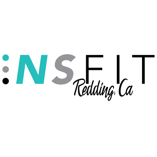NSFIT Family Fitness logo