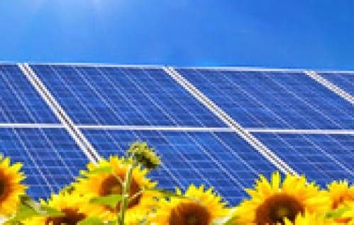 Solar Energy And Its Potential In India