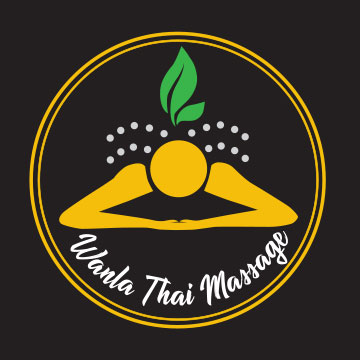 Wanla Thai Massage Therapy logo