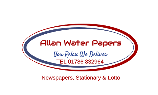 Allanwater Papers