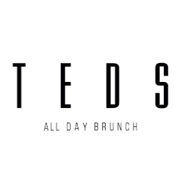 Teds Amsterdam Oud West - All Day Brunch logo