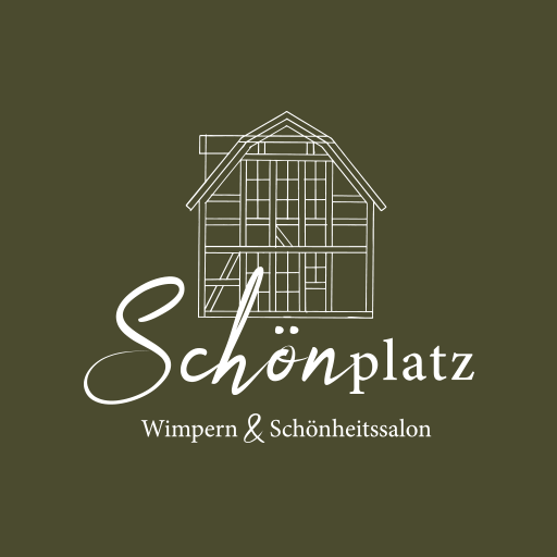 Wimpernverlängerung Gütersloh | Schönplatz logo