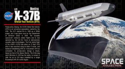Dragon Spacecraft Returns From Orbit X 37B Lands On Runway