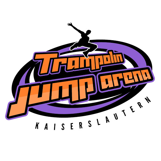 Trampolin Jump Arena logo