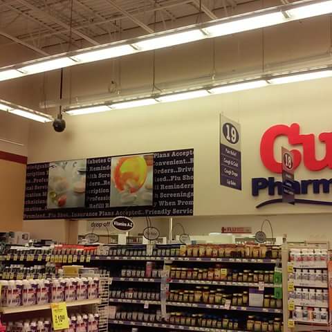 Grocery Store «Cub Foods», reviews and photos, 1801 Market Dr, Stillwater, MN 55082, USA