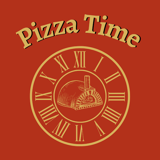 Pizza Time Restaurant logo