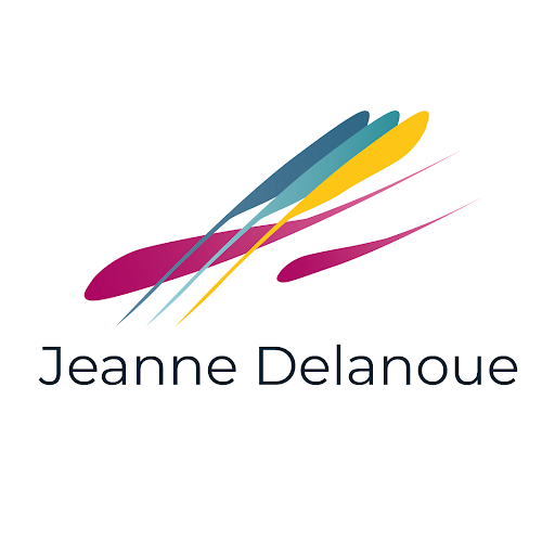 Lycée Technique Jeanne Delanoue logo