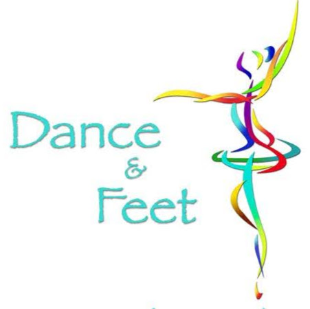 Dance And Feet