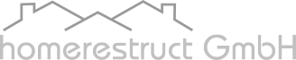 homerestruct Gmbh logo