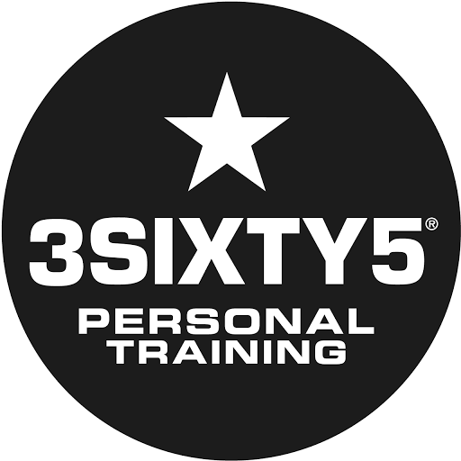 3SIXTY5 Personal Training Abcoude logo