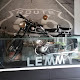 Lemmy's