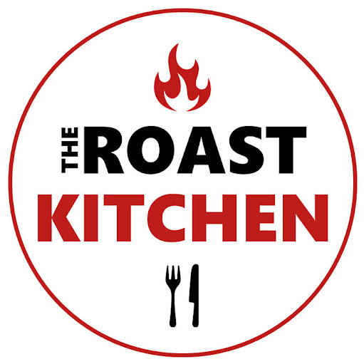 The Roast Kitchen logo
