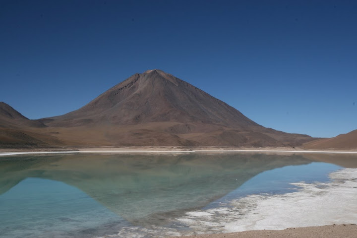 Ветер в кактусах: отчет о поездке Перу - Боливия