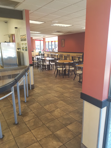 Fast Food Restaurant «Burger King», reviews and photos, 1611 18th St, Springfield, OR 97477, USA