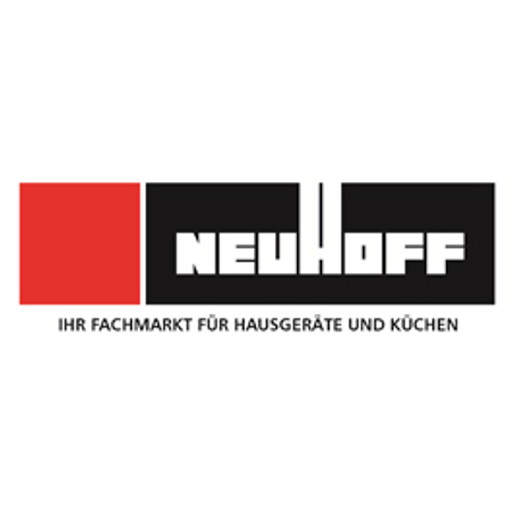 Neuhoff Hausgeräte Küchen logo