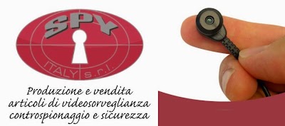 Photos of Spy Italy