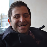 Daniel Jafari Daniel Jafari