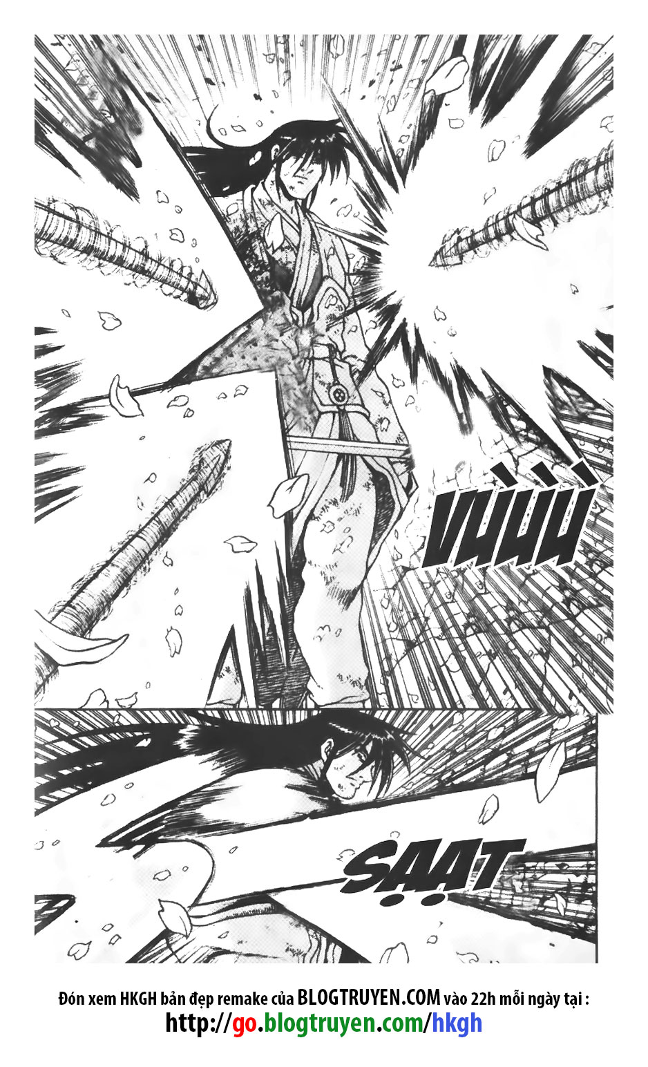 Hiệp Khách Giang Hồ Chap 302 - Truyen.Chap.VN