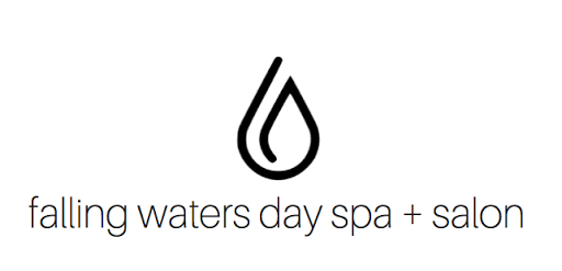 Falling Waters Day Spa and Salon logo
