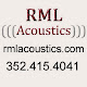 RML Acoustics, LLC