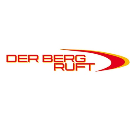 Der Berg Ruft Berlin und Boarderline Berlin logo