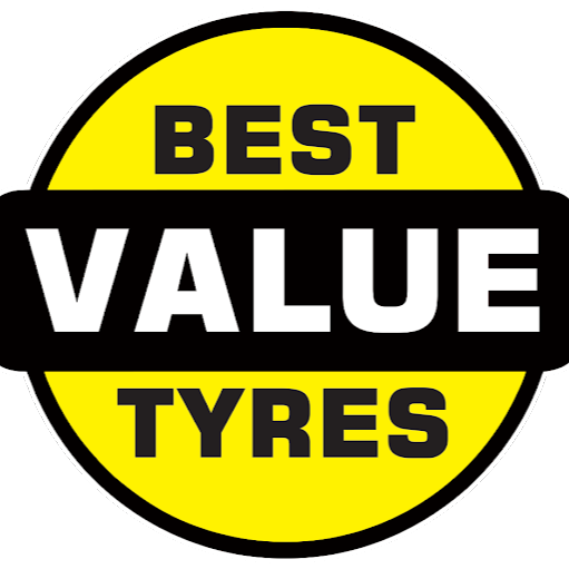Best Value Tyres logo