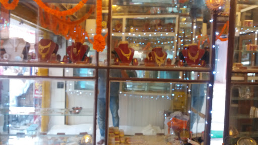 Soni Jewellers, Main Rd, Kalibari, Khagaria, Bihar 851204, India, Jeweller, state BR