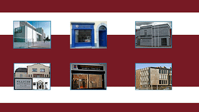 Photos of Westmeath County Library