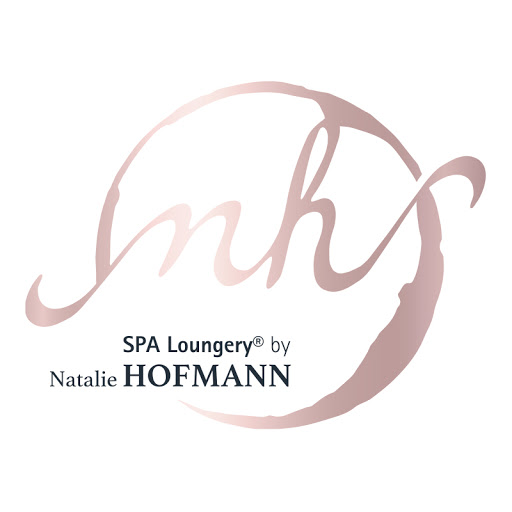 SPA Loungery by Natalie Hofmann logo