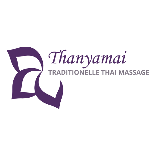 Thanyamai Traditionelle Thai-Massage logo