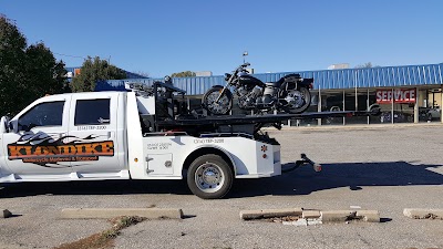 Photos of Mid America Powersports